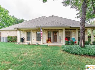 3110 Sabine Cv, Belton, TX 76513