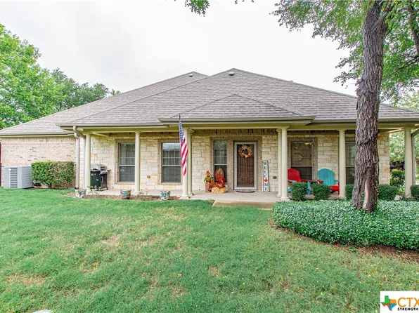 3110 Sabine Cv, Belton, TX 76513