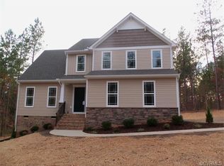 1905 Lower Mill Rd, Powhatan, VA 23139