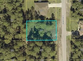 738 Ontario Ave S, Lehigh Acres, FL 33974