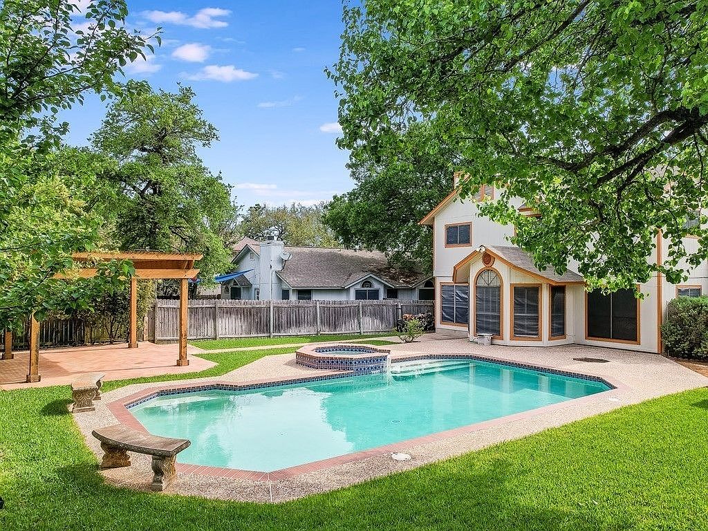 13014 Muldoon Dr, Austin, TX 78729 Zillow