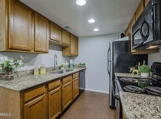 3402 N 32nd St UNIT 121, Phoenix, AZ 85018