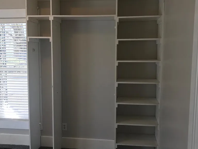 Bedroom #1