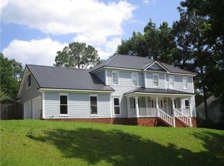 2901 Blue Ridge Dr W, Mobile, AL 36693