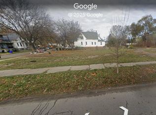 3400 Greusel St, Detroit, MI 48210