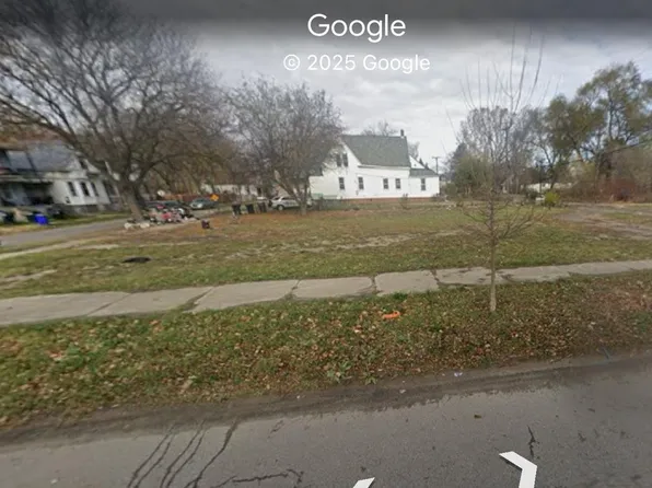3400 Greusel St, Detroit, MI 48210