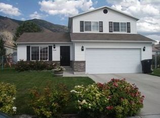 704 N 350 W, Springville, UT 84663