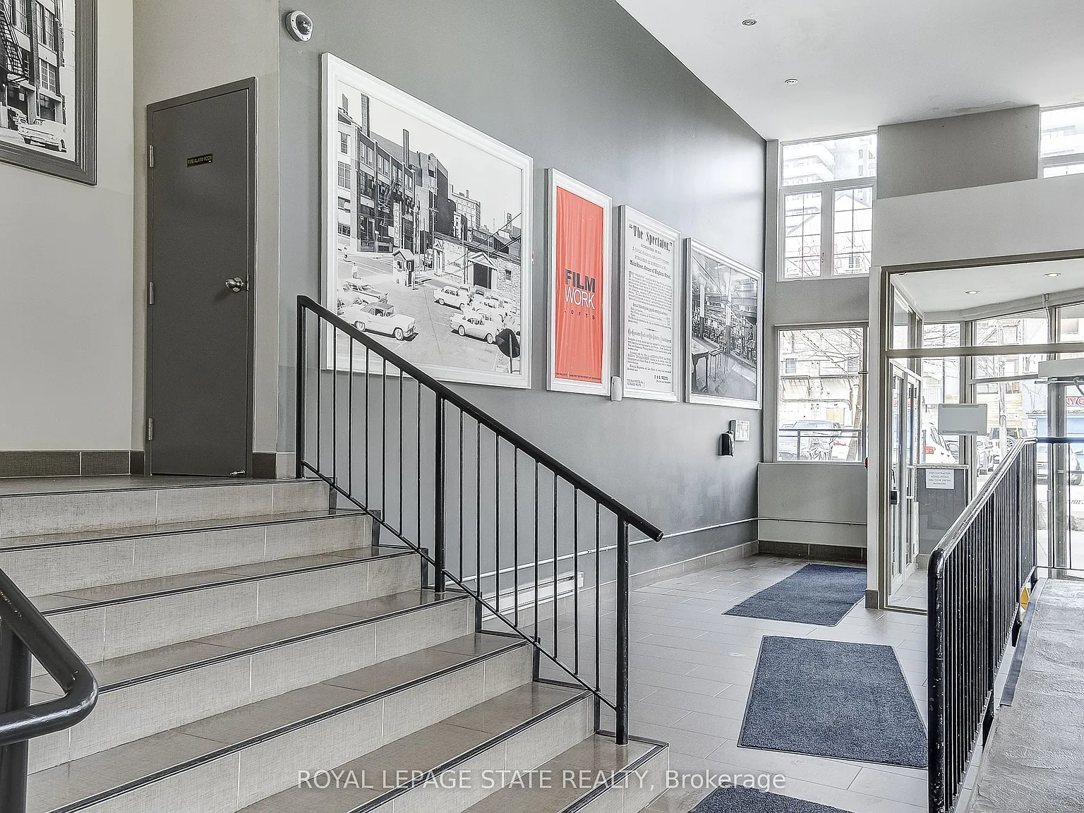 Film Work Lofts — Photo 4