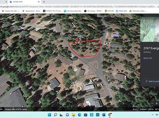 2747 Evergreen Dr, Arnold, CA
