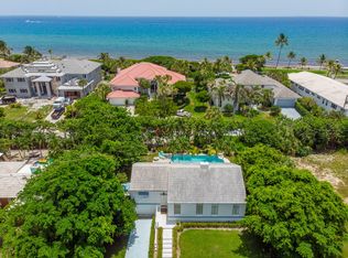 115 Dolphin Rd, Ocean Ridge, FL 33435