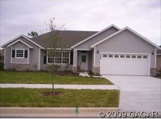 7849 SW 88th St, Gainesville, FL 32608