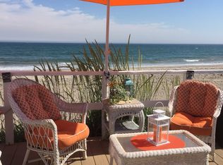 240 Cards Pond Rd #1W4, Wakefield, RI 02879