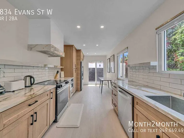 3834 W Evans St — Photo 6