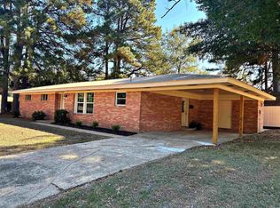 1925 Walnut St, Arkadelphia, AR 71923