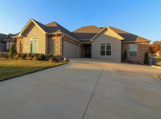 1412 Sullivan Cir, Jonesboro, AR 72404