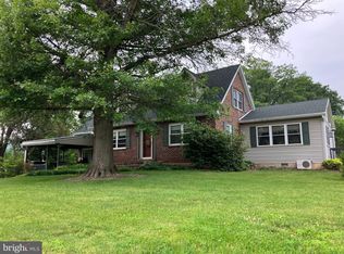4631 Nursery Rd, Dover, PA 17315