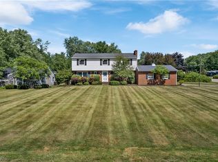 2404 Glenmont Rd NW, Canton, OH 44708