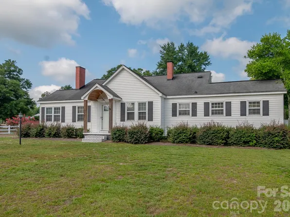 316 S Matson St, Kershaw, SC 29067