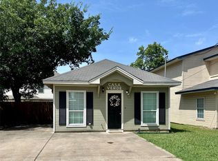 2015 Marie Dr, Waco, TX 76706