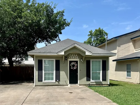 2015 Marie Dr, Waco, TX 76706