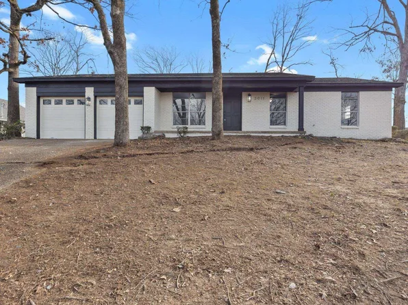 2011 Old Forge Dr, Little Rock, AR 72227