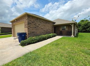 2402 14th Ave N, Texas City, TX 77590