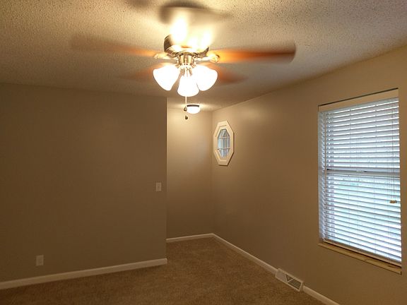 Master bedroom upstairs