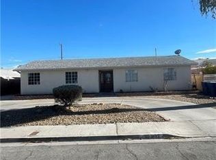 893 Laramore Dr, Paradise, NV 89119