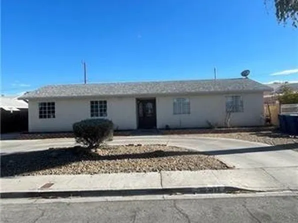 893 Laramore Dr, Paradise, NV 89119