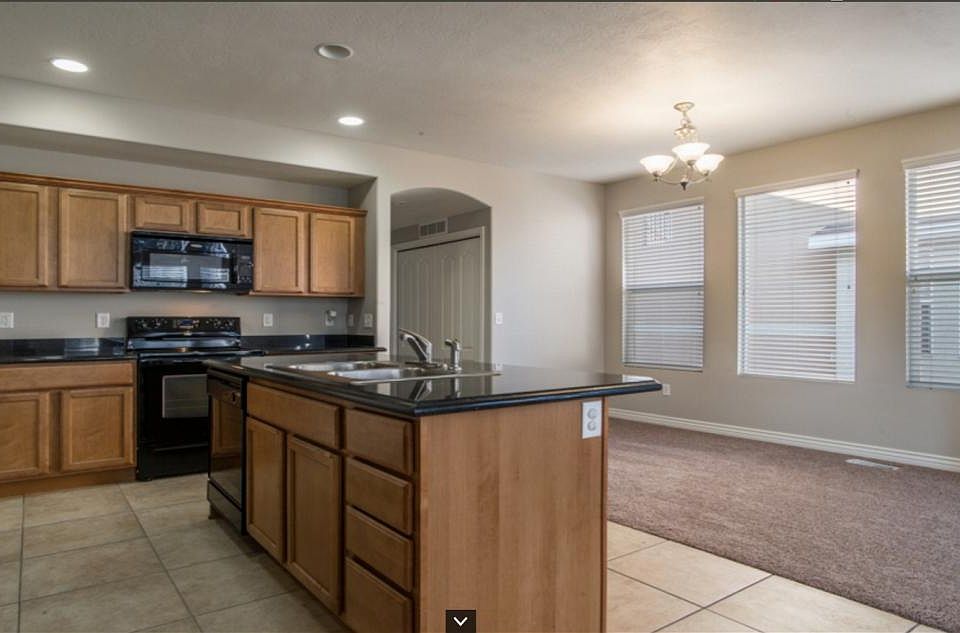 Kitchen and Dining