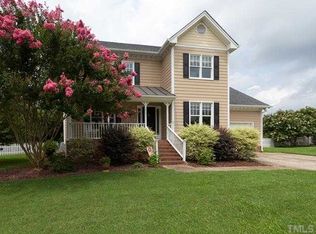 2008 Stonepond Ln, Raleigh, NC 27603