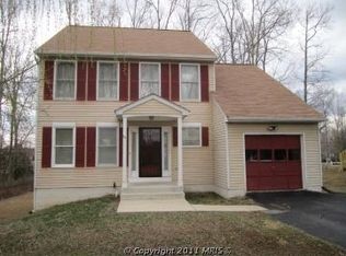 44 Washington And Lee Blvd, Stafford, VA 22556