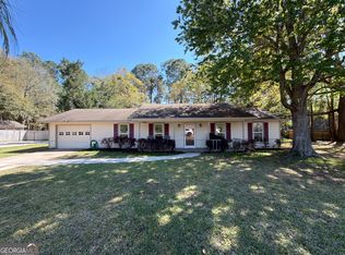 212 Palmetto St, Saint Marys, GA 31558