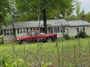 715 Indian Valley Rd, Alpine, AL 35014