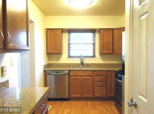 19 Crystal Rock Ct, Germantown, MD 20874