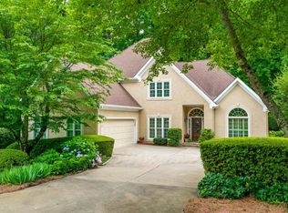 415 Windswept Ct, Roswell, GA 30075