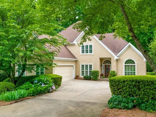 415 Windswept Ct, Roswell, GA 30075