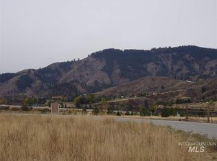 Tbd Camas Dr, Boise, ID 83716