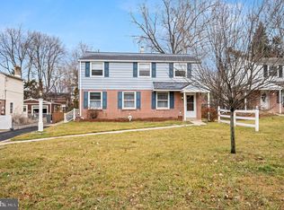 423 Ridge Pike, Lafayette Hill, PA 19444
