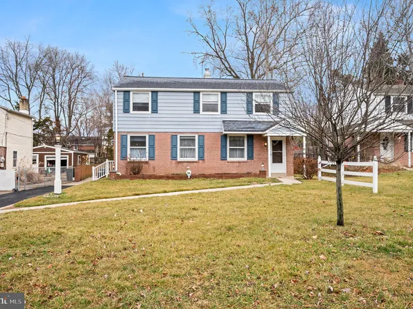 423 Ridge Pike, Lafayette Hill, PA 19444