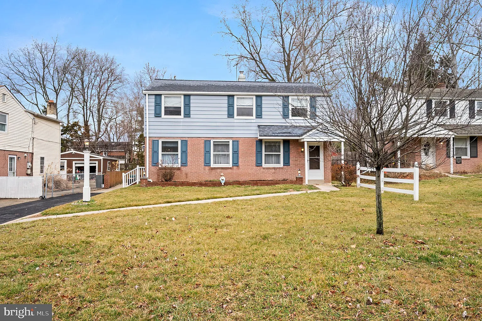 423 Ridge Pike photo 1