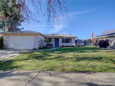 2665 Branco Ave, Merced, CA, 95340