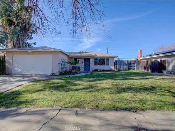 2665 Branco Ave, Merced, CA 95340