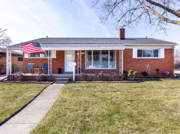 14183 Foch St, Livonia, MI 48154