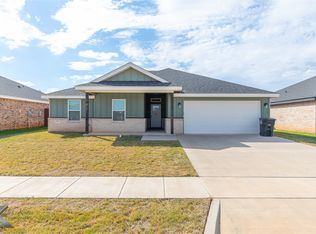 1722 Bandolero Rd, Abilene, TX 79602