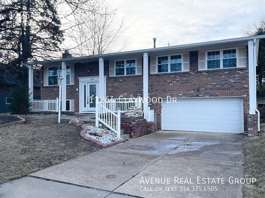 1st image of 11264 Claywood Dr