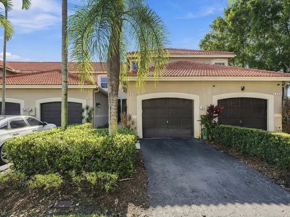 1521 Sorrento Drive #1521, Weston, FL 33326