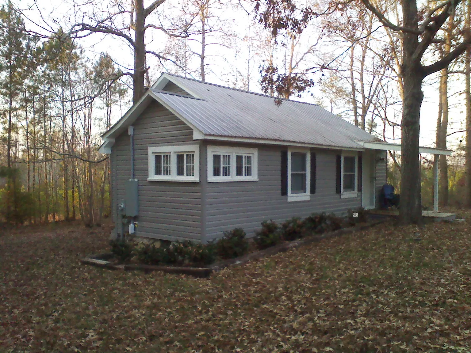 1 bed, 800 sqft, $975 — Photo 1