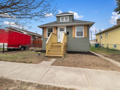 4135 Torrence Ave, Hammond, IN, 46327