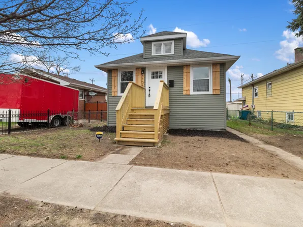 4135 Torrence Ave, Hammond, IN 46327